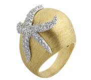 Anello Misis Donna SIPADAN in Argento Cubic Zirconia AN02873